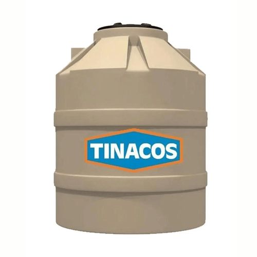 Tanque de Agua Tinaco Tricapa 600 Litros