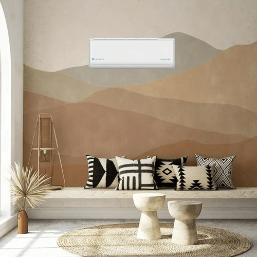 Aire Acondicionado Split Fedders Inverter 3500W Frío Calor