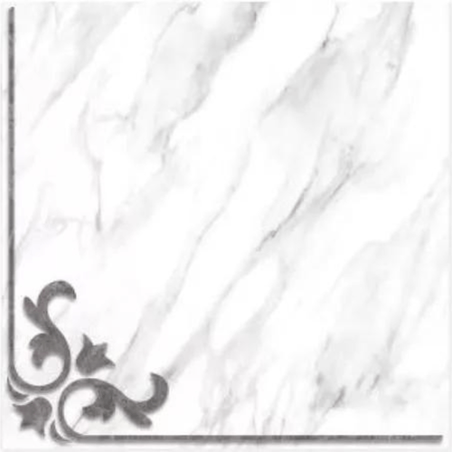 Piso Ferrazzano Acay Blanco Brillante 36x36