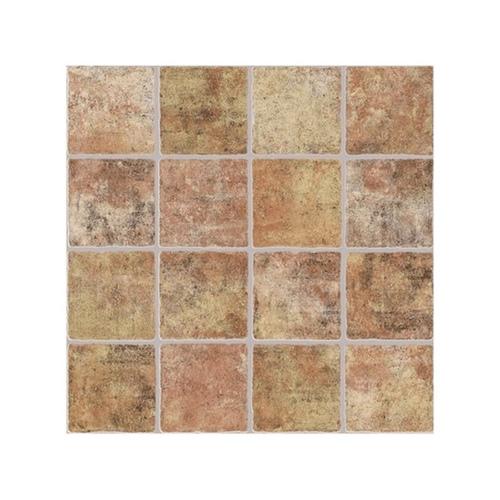 Cerámica Esmaltada Allpa Pórfido Sendero 46x46