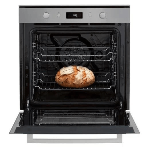 Horno Eléctrico Whirlpool Lcd Empotrable Akzm756ix