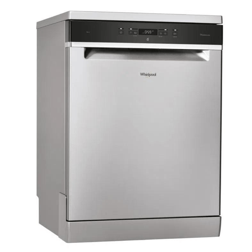 Lavavajillas Whirlpool Inverter 14 Cubiertos Inox