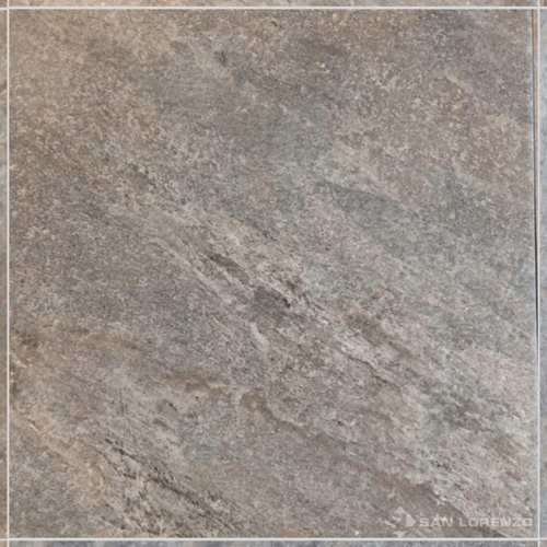 Porcelanato San Lorenzo Quarzita Blend Rectificado 58x58 Fit