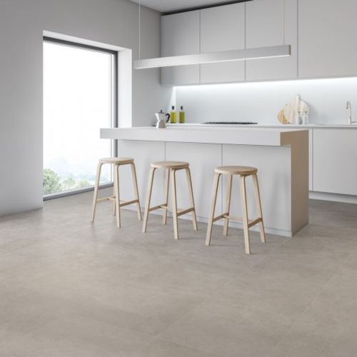 Porcellanato Alberdi Metropolitan Grey R 60x60