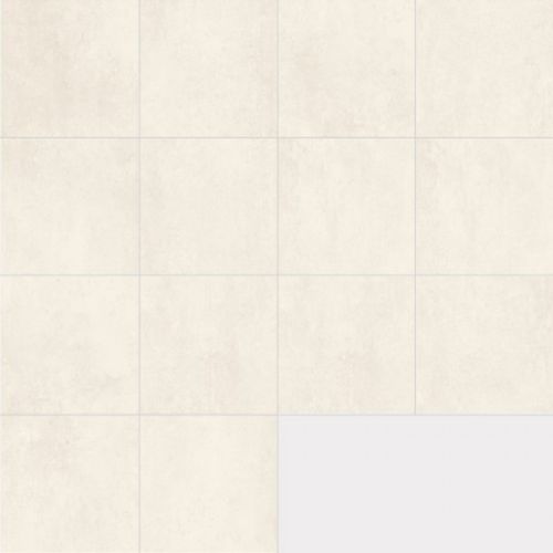 Porcellanato Allpa Metropolitan White R 60x60