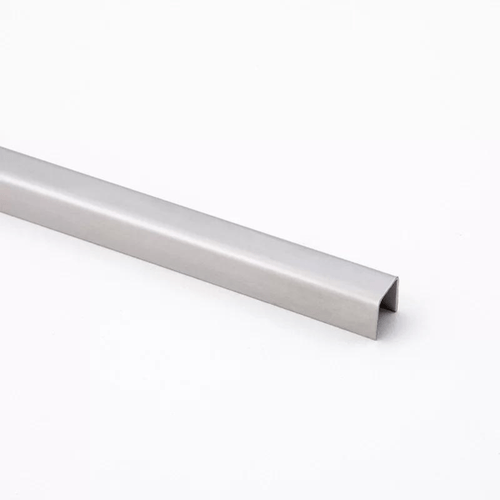 Listel Simple Moldumet 10x10x2500mm CUB10