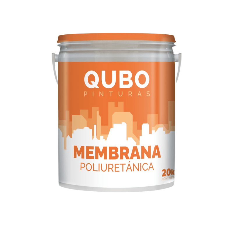 qubo-menbrana-poliuretanica