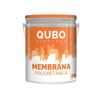 qubo-menbrana-poliuretanica