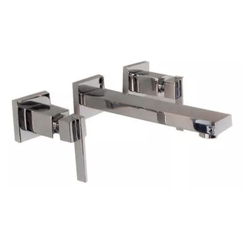 Grifería Estalgrif Quartier Lever para Lavatorio de Pared