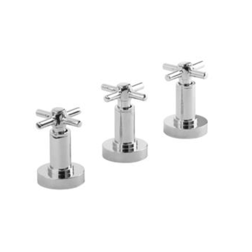 Grifería Estalgrif Junior Cruz para Bidet