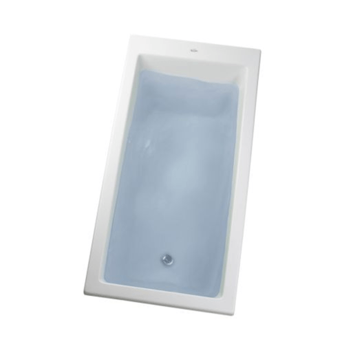 Bañera Casco Niza 15 150x75x40 Blanco