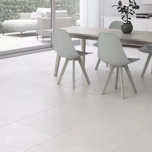 Porcelanato city tiza fit 1era 58x58 rectificado