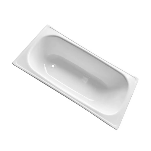 Bañera de Acrílico Bagnara 1.20 Blanca