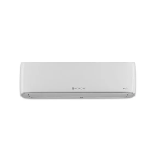 Aire Acondicionado Split Hitachi 3200w Frio/Calor Inverter Blanco