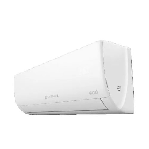 Aire Acondicionado Split Hitachi 3200w Frio/Calor Inverter Blanco