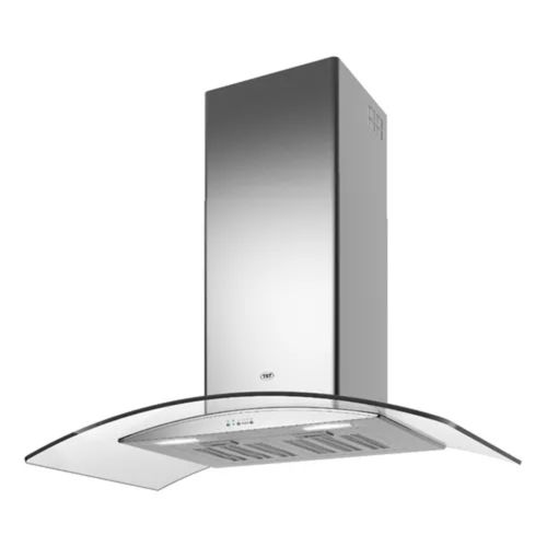 Campana TST Extractora Cocina 90 cm Lacar