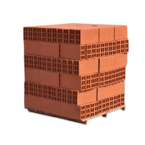 Pallet del 8 - 198 Ladrillos Huecos 8X18X30 Cerámica Del Norte Web