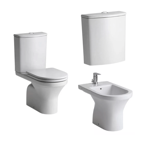 Combo Ferrum Varese 3 piezas con Asiento