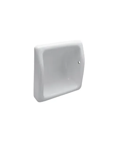 Portarrollo Ferrum Clásicos Blanco