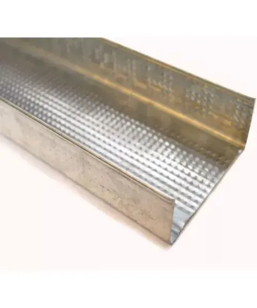 Perfil PGU 70 X 0.94MM X 6MTS.