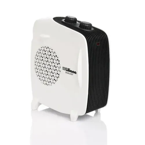 Caloventor Dualhot Liliana CFH510