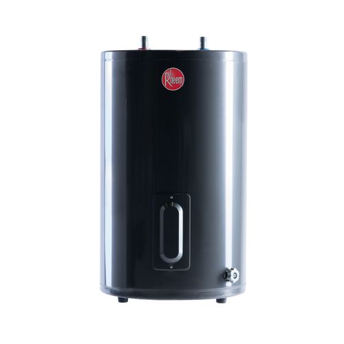 Termotanque Rhemm Eléctrico de Pie 85 Litros