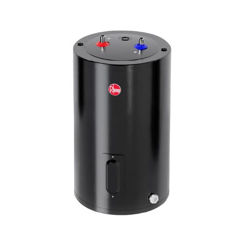 Termotanque Rhemm Eléctrico de Pie 85 Litros