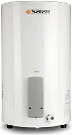 Termotanque Eléctrico Saiar de Colgar 85 Litros