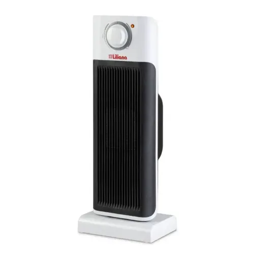 Calefactor Torre Liliana con Forzador Tropiz FTP530