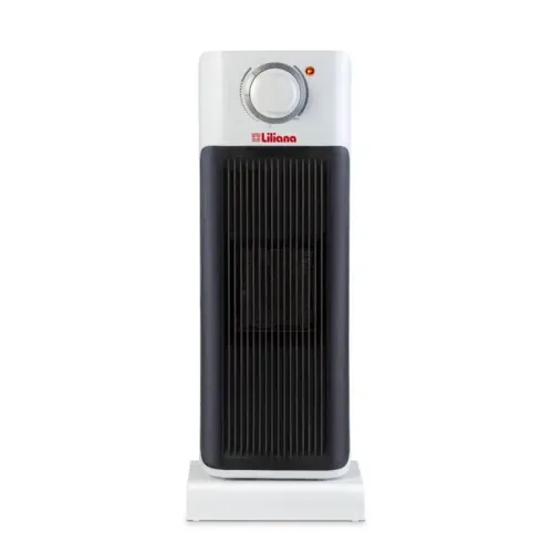 Calefactor Torre Liliana con Forzador Tropiz FTP530