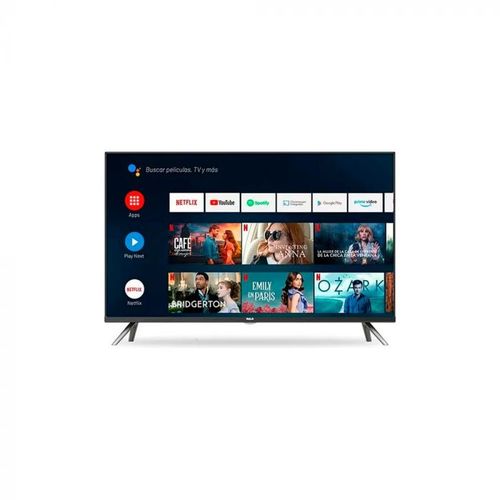 Smart Tv 40" Android Tv RCA R40AND-F Full Hd