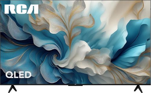 Tv Qled Smt 55P 4K Ql55th200 Go RCA