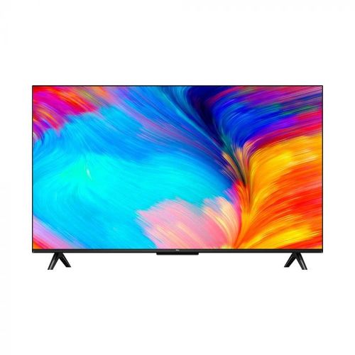Smart Tv 55" Google Tv 4K TCL L55P635-F Ultra Hd