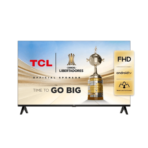 Tv Led 43 L43s5400 Fhd Android Smart Tv TCL