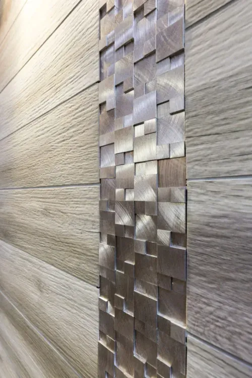 Revestimiento Misiones Skara Bronze 30x27 AL1011