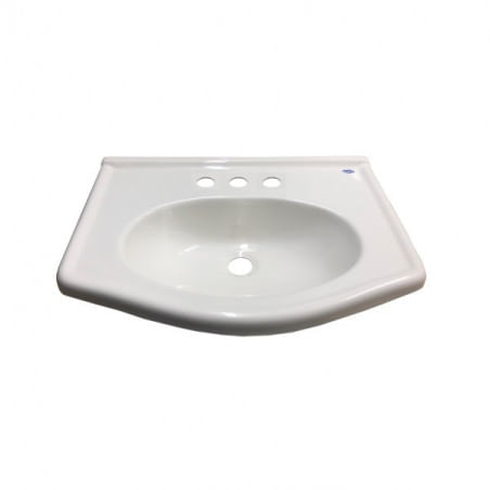 Mesada Vanitory MS 50X40X10 2da Calidad