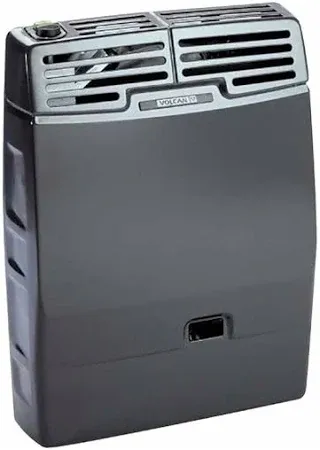 Calefactor Volcan Tiraje Balanceado 3800kcal/h 43716V
