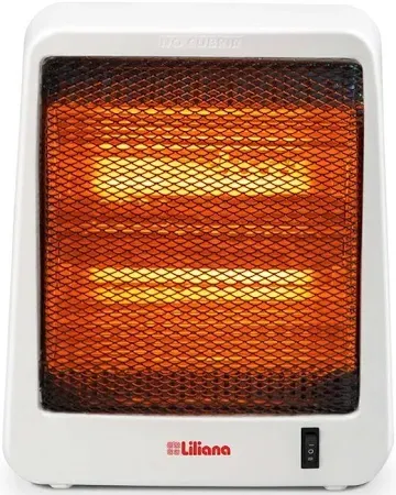 Panel Calefactor Liliana Infrarrojo Compacthot CI070
