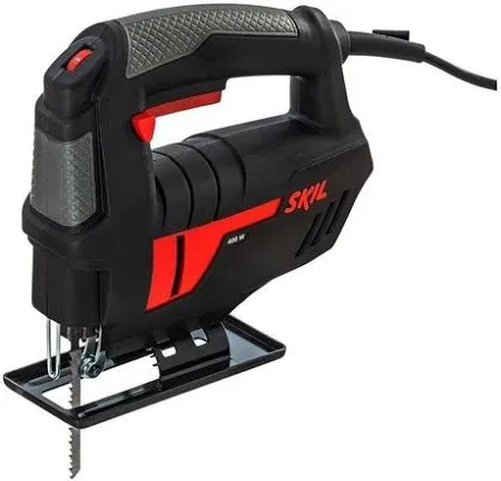 Sierra Caladora Skil 400W 4400