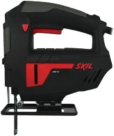 Sierra Caladora Skil 400W 4400