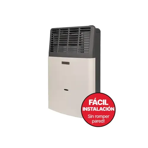Calefactor a Gas Sin Salida Mini 3000KCA S21
