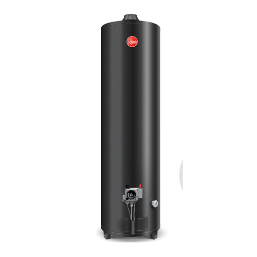 Termotanque a Gas Natural de Pie Rheem 160 L
