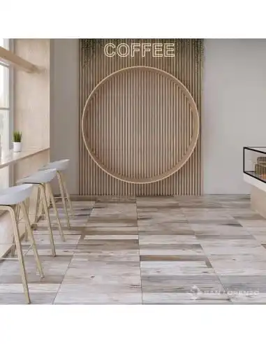 Porcellanato San Lorenzo Cipres Claro Rectificado 28x58 Fit