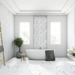 Revestimiento Carrara Ambiente