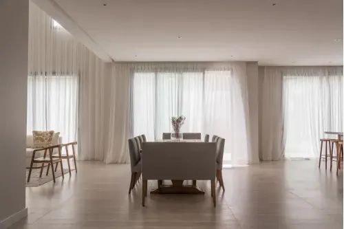 Porcellanato Ilva Travertino Beige 60x120 2da Calidad
