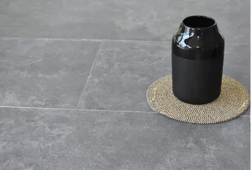 Porcellanato Ilva Limestone Shadow Natural 60x120 2da Calidad