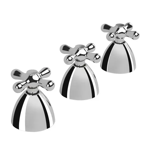 Grifería Estalgrif Neron para Bidet