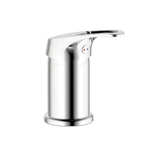 Grifería Monocomando Vasser Iris para Bidet