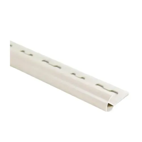 Guardacanto de Aluminio Anodizado Moldumet 12mm Beige
