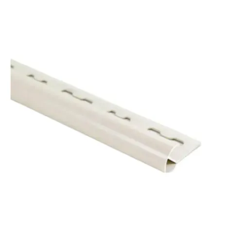 Guardacanto de Aluminio Anodizado Moldumet 9mm Beige